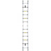 G21 GA-TZ12-3,8M teleszkópos létra/állvány 6390452