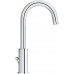 GROHE Eurosmart egykaros mosdócsaptelep, L, króm 23537002