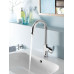 GROHE Eurosmart egykaros mosdócsaptelep, L, króm 23537002