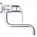 GROHE Eurosmart egykaros mosogatócsap, króm 31391002