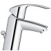 GROHE Eurosmart egykaros mosdócsaptelep S merét, króm 33265002