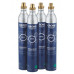 GROHE Blue CO2 palack, 4 db 40422000