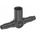 GARDENA MDS T-elem permetező fúvókákhoz, 4,6 mm (3/16"), 5 db 13216-20