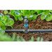 GARDENA MDS T-elem permetező fúvókákhoz, 4,6 mm (3/16"), 5 db 13216-20