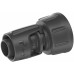 GARDENA MDS Csap csatlakozóelem, 13 mm (1/2") (1db) 13222-20