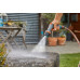 Gardena Comfort Tisztító locsolópisztoly ecoPulse 18304-32