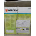 Gardena Comfort AquaContour Automata sokfelület-esőztető 8133-20 KICSOMAGOLT