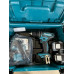 KIÁRUSÍTÁS Makita DHP482RFJ Akkus ütvefúró-csavarbehajtó 18V/2x3,0Ah SÉRÜLT CSOMAGOLÁS