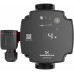 Grundfos ALPHA1 GO 20-40 130 220-240V 9H AB0 Keringető szivattyú 93074187