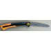 KIÁRUSÍTÁS Fiskars Xtract SW75 (L) Kerti fűrész, 33cm (123880) 1000614 SZERVIZELT