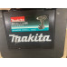 Makita DDF482RFEB akkus fúró-csavarbehajtó, fekete színben, 2x Li-ion LXT 18V/3,0 Ah