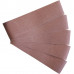 GÜDE Csiszolószalag K80 SB 150x1220 mm 5 db 38361