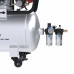 GÜDE VZ-PRO 600/10/100 Kompresszor 50157