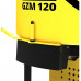 GÜDE GZM 120 Kényszerkeverő 55459