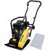 GÜDE GRP 60E Lapvibrátor 55577