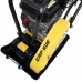 GÜDE GRP 60E Lapvibrátor 55577