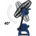 GÜDE V 18-201-05 Akkus ventilátor 58422