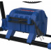 GÜDE V 18-201-05 Akkus ventilátor 58422