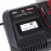 GÜDE LG 18-80 Pro Akkumulátor töltő (18V/8A) 58538