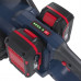 GÜDE KS 36-402-30 Akkus láncfűrésu (2x18V/2x4,0Ah) 58649