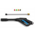 GÜDE GHD 3200-225 Magasnyomású mosó 85927