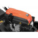 GÜDE BIG WHEELER 514.6 R Benzines fűnyíró 95444