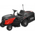 GÜDE GAR 685 T Kerti fűnyíró traktor 95459