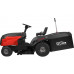GÜDE GAR 685 T Kerti fűnyíró traktor 95459