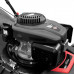 GÜDE BIG WHEELER 514.7 R Benzines fűnyíró 95462