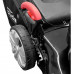 GÜDE BIG WHEELER 514.7 R Benzines fűnyíró 95462