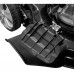 GÜDE BIG WHEELER 514.7 R Benzines fűnyíró 95462