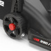 GÜDE ECO WHEELER 390 1,6 R Benzines fűnyíró 95495