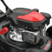 GÜDE EW 410-127 Eco Wheeler Benzinmotoros fűnyíró 95556