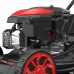 GÜDE EW 410-127 Eco Wheeler Benzinmotoros fűnyíró 95556
