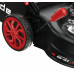 GÜDE EW 410-127 Eco Wheeler Benzinmotoros fűnyíró 95556