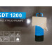 GÜDE GDT 1200 Nagynyomású merülőszivattyú 94240 SÉRÜLT CSOMAGOLÁS