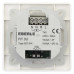 HAKL Fit3U Digitális termosztát fogyasztásmérővel HAFIT3U