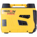 HERON benzinmotoros áramfejlesztő, 2 kVA, 230V, digitális szabályzású 8896219