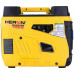 HERON benzinmotoros áramfejlesztő, 1,0kVA, 230V, digitális szabályzású 8896218