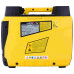 HERON benzinmotoros áramfejlesztő, 1,0kVA, 230V, digitális szabályzású 8896218