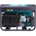 Heron benzinmotoros áramfejlesztő, max 2600 VA, egyfázisú 8896416