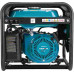 Heron benzinmotoros áramfejlesztő, max 2600 VA, egyfázisú 8896416