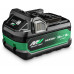 HiKOKI BSL36A18X Akkuegység MultiVolt 36V / 18V (2,5/5,0 Ah) 380082