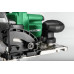 HiKOKI C3606DUMW2Z Akkus kézi körfűrész 36 V