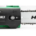 HiKOKI CS1825DCW4Z Akkus láncfűrész (18V/akku és töltő nélkül)