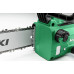 HiKOKI CS3630DCW4Z Akkus láncfűrész (36V/akku és töltő nélkül)