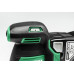 HiKOKI SV1813DAWPZ Akkus excentercsiszoló 18V