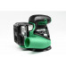 HiKOKI SV1813DAWPZ Akkus excentercsiszoló 18V