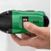 HiKOKI W18DAW3Z Akkus automatikus csavarbehajtó (18 V/akku nélkül)