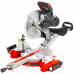 Holzmann Gérvágó fűrész (2000W/305mm) KAP305JL_230V